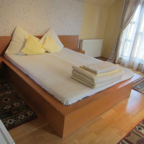 Hostal Pensiunea Baroc Sibiu