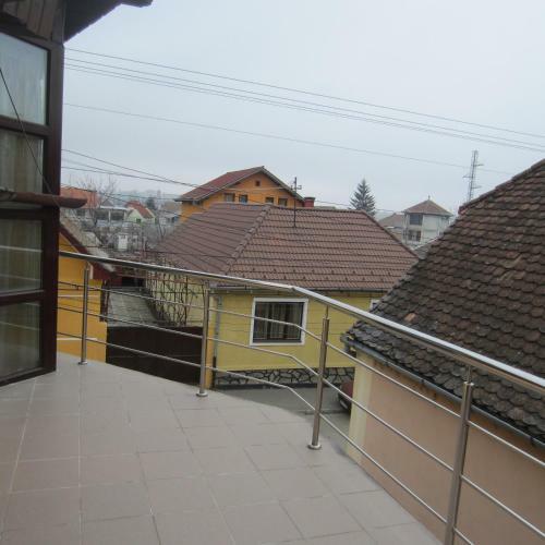 Hostal Pensiunea Baroc Sibiu