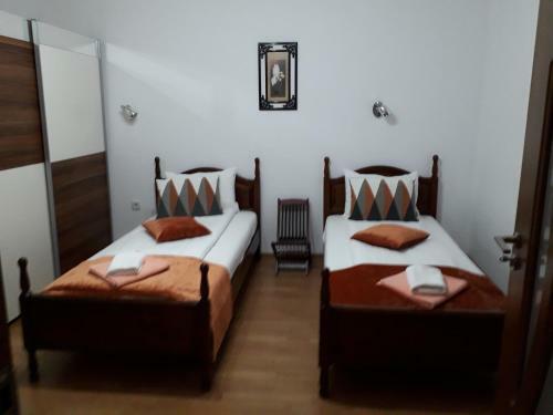 Mary Apartment