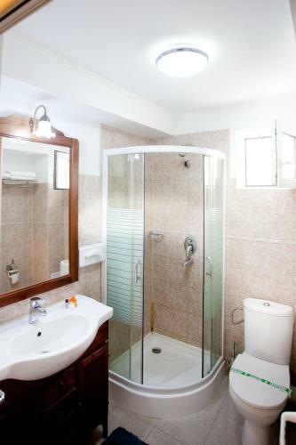 Hotel Parc Tecuci
