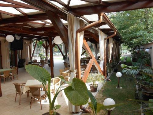 Hostal Pensiunea Romeo Tecuci