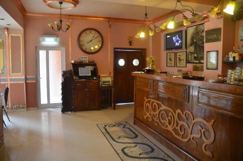 Hostal Pensiunea Romeo Tecuci