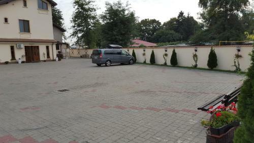 Hostal Pensiunea Romeo Tecuci