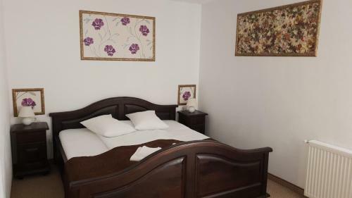 Hotel Popasul Regelui Transalpina