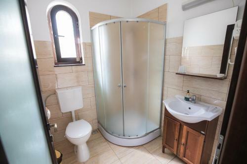Hostal Casa Dacilor Transalpina
