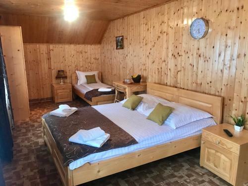 Hostal Pensiunea Silva Dobra