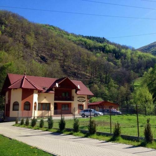 Hostal Pensiunea Silva Dobra