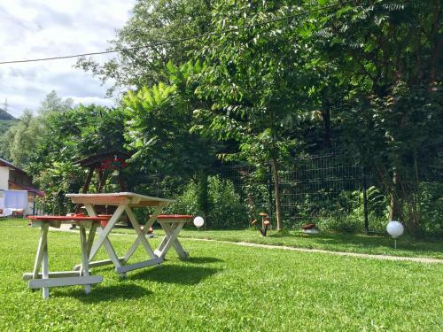Hostal Pensiunea Silva Dobra