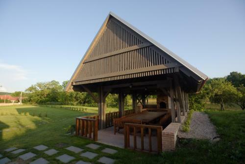Hostal Pensiunea Orgona