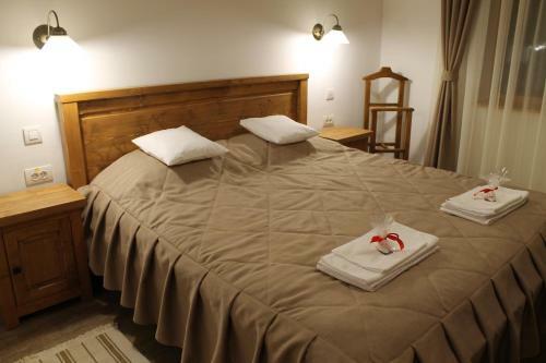 Hostal Pensiunea Orgona