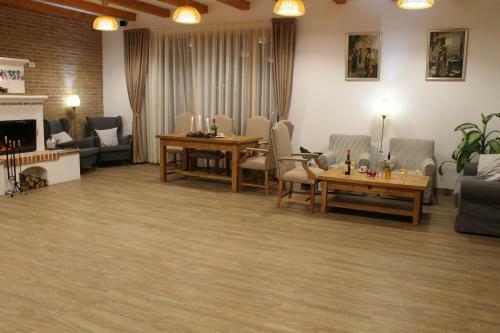 Hostal Pensiunea Orgona