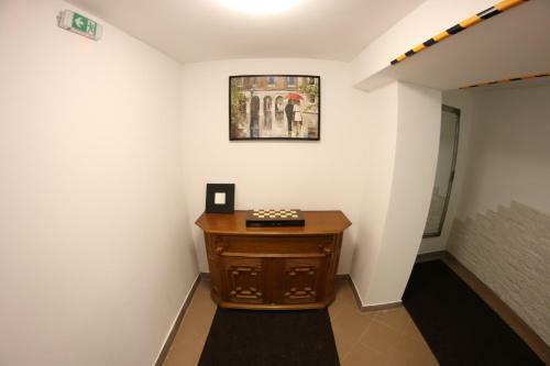 Hotel Casa Bucovineana
