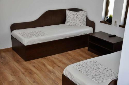 Hostal Pensiunea Casa Blanca