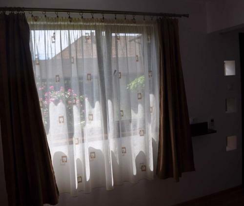 Hostal Pensiunea Casa Blanca