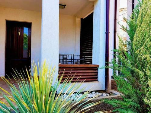 Hostal Pensiunea Casa Blanca