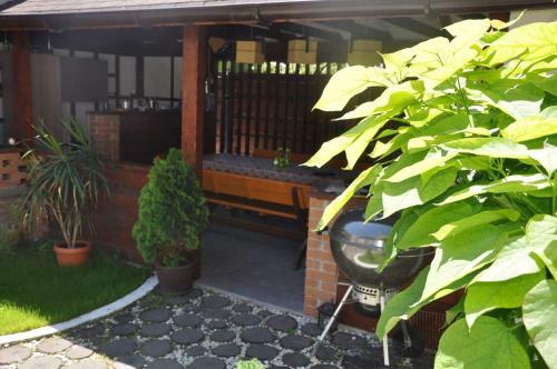 Hostal Pensiunea Casa Blanca
