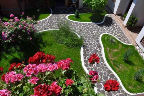 Hostal Pensiunea Casa Blanca