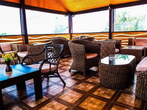 Bed & Breakfast Pensiunea San-mar