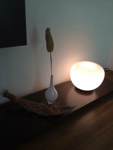 Apartament Andra