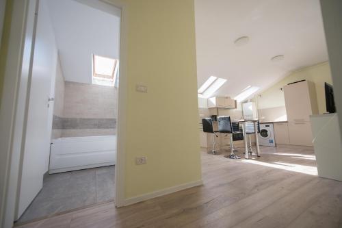 Apartament Soarelui 1.4