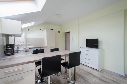 Apartament Soarelui 1.4