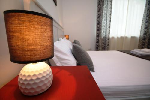 Apartament Confort Central / Universitate