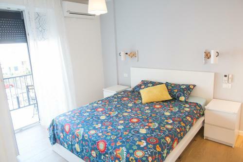 Spacious & Bright New Apartment For Full Comfort