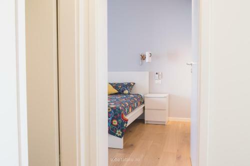 Spacious & Bright New Apartment For Full Comfort