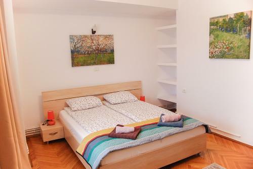 Apartamento Stay Inn Center Timisoara