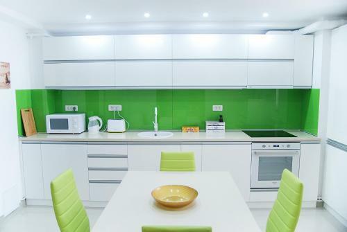 Apartamento Stay Inn Center Timisoara