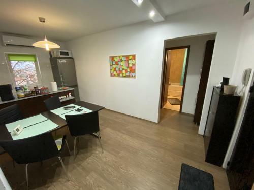 Venue Apartment - Iulius Mall