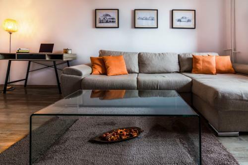 Venue Apartment - Iulius Mall
