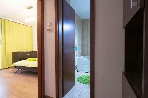 Venue Apartment - Iulius Mall
