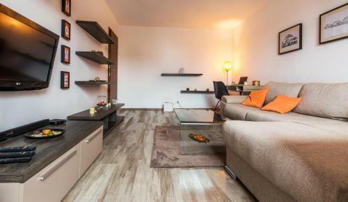 Venue Apartment - Iulius Mall
