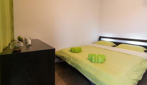 Venue Apartment - Iulius Mall