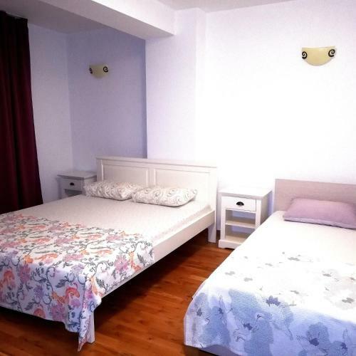 Apartamento Penthouse Renasterii