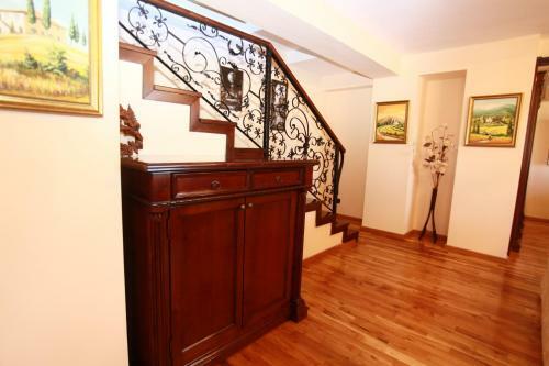 Apartamento Penthouse Renasterii