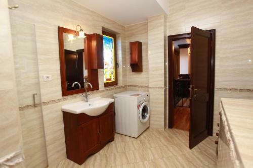 Apartamento Penthouse Renasterii