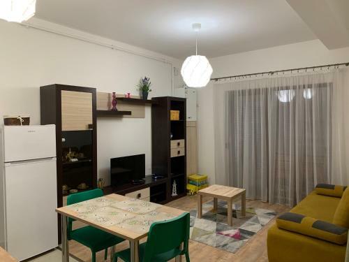 Puzzle Mall Apartment