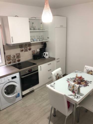 Apartament Design-comfort
