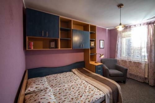 City View Apartment