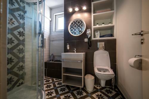 City View Apartment