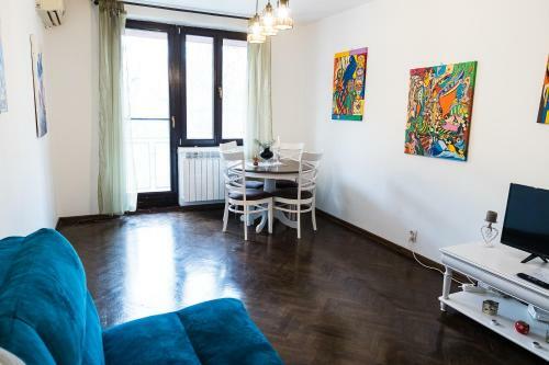 Apartamento Nouveau Chic