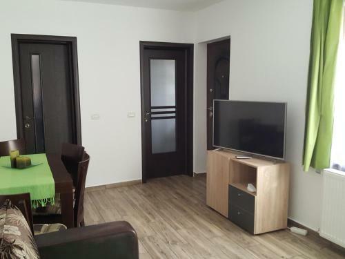 Apartamento Little House
