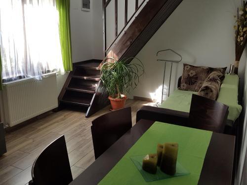 Apartamento Little House