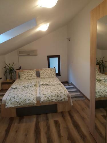 Apartamento Little House