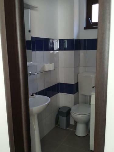 Apartamento Little House