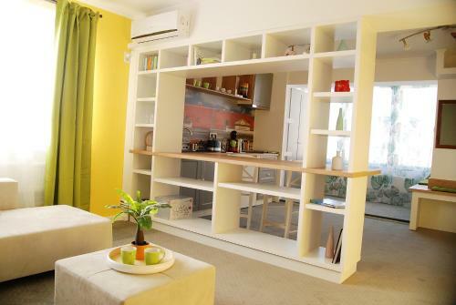 Apartamento City Home Timisoara