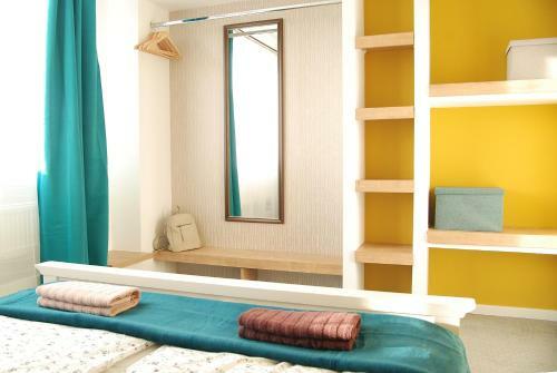 Apartamento City Home Timisoara