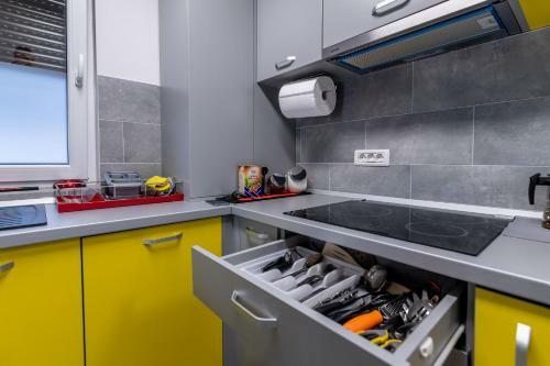 Koda Apartament